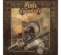 High Command - Beyond the Wall of Desolation