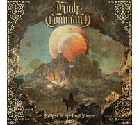 High Command - Eclipse Of The Dual Moons [VINYL]
