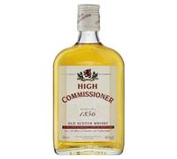 High Commissioner Old Scotch Whisky 35cl