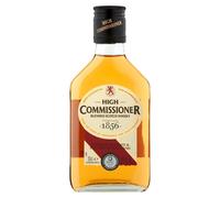 High Commissioner Whisky, 20 cl
