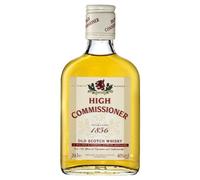 High Commissioner Whisky 20cl - Pack of 6