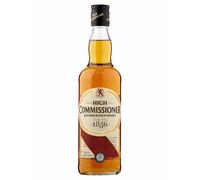 High Commissioner Whisky, 50 cl