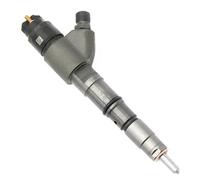 High Common Rail Diesel Fuel Injector 0445120066 Compatible with Bosch Injection System Nozzle DLLA144P1565