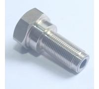 High Compatibility Airless Piston Rod Outlet Valve for 390 490 695 795 Sprayers (395s)