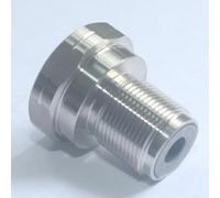 High Compatibility Airless Piston Rod Outlet Valve for 390 490 695 795 Sprayers (7900s)
