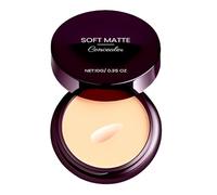 High Concealer - Highly Pigmented Concealer, Light Cream 10g Waterproof for Events, Mornings, Travel, Parties, Home, Outdoors, Everyday
