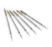 High Conductivity C245 Soldering Iron Tip for JBC Soldering Station with Straight Design for Effective Welding (C245-789)