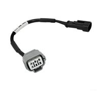 High-Conductivity Copper Wire Injector Pigtail 26mm | for denso compatible, 6-pin smart piezo fit, precise electrical connection, prevents misfires, easy install