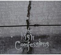 High Confessions, the - Turning Lead Into Gold With..
