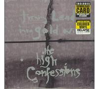 High Confessions - Turning Lead Into Gold With the High Confessions [VINYL]