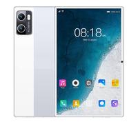 High Configuration 2+16G All Netcom 10.1-inch Android Tablet Computer 10 Core IPS High-definition Ultra-thin WiFi Bluetooth Voice Call Game Office ...