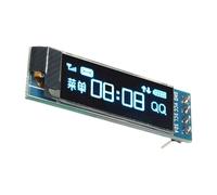 High Contrast 0.91inch Display For Developers And Embedded Systems Engineers With Efficient Power Use Embedded Display