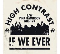 High Contrast - If We Ever [VINYL]