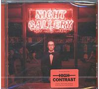 High Contrast - Night Gallery