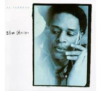 High Crime by Al Jarreau