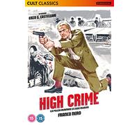 High Crime [Cult Classics]