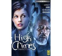High Crimes (2 Dvd) by Morgan Freeman