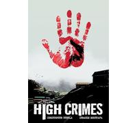 High Crimes