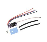 High Current 1.2A Fan Speed Regulator PC for 2 Wire 3 Wire Small Coolers in Various Applications Pc