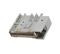 High-Current 180A Main 150A Additional Fuses Block Replaces 82620-0C030 For Automotive SUV Models Vehicle Fusible Link Upgrades Kit