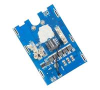High Current 5S 21V Battery Pack Protections Board For Power Tool Temperature Design Short Circuits Proof Battery Protections Module