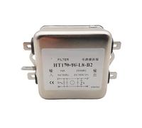 High current dedicated power filter HT170-60-M6-E2 60A 10A 20A 100A(HT170-16 -L8 -B2 16A)