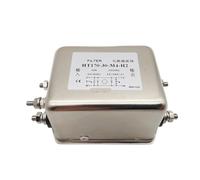 High current dedicated power filter HT170-60-M6-E2 60A 10A 20A 100A(HT170-30-M4-H2 30A)