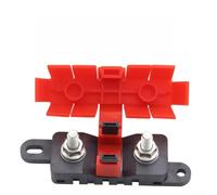 High Current Fuse Box 500A for Marine RV Systems