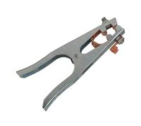 High Current Ground Cable Clip Connection Clamp 300A For Electric Welding Machines Repair Technicians DIYer Enthusiasts