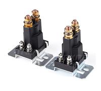 High Current Relay 500A 12V/24V Dual Battery Start Large Car Power Switch,Starting,Auto Contactor