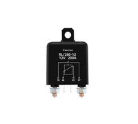 High Current Relay Starting relay 200A 120A 100A 12V 24V Power(200A,48V)