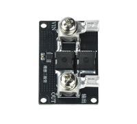High Current Suitable for Solar Charging No Voltage Restriction 40A 65A 100A Backflow Prevention Ideal Diode Module 65A