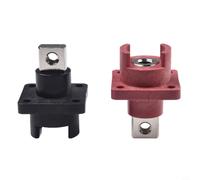 High Current Terminal Connector, 120A Energy Storage