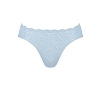 High-Cut Briefs for Women Sloggi Zero Feel Bliss Bleu 2XL