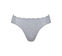 High-Cut Briefs for Women Sloggi Zero Feel Bliss Gris L