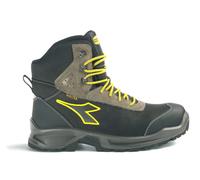 High-cut safety shoe Diadora Sport Diatex High S7S Fo Ci Sr