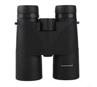 High Definition 10x42 Binoculars, Waterproof Design for Nighttime Wildlife Observation
