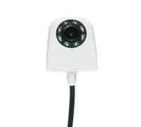 High Definition 170 Degree Car Rear View Camera with 8 LED For night Vision for Enhanced Safety
