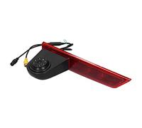 High Definition 3rd Brake Light Rear View Camera with Night Vision and IP68 Waterproof for Fit for Fit for Ford Transit Custom 2015-On