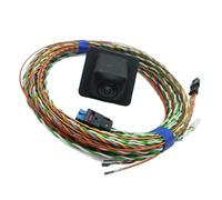 High Definition 720P Backup Camera with 120° Wide Lens for Safe Driving 5WA980556A 2K7980561 Waterproof Reversing Camera