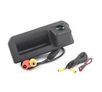 High Definition AHD1080P Trunk Handle Camera For Audi Q2 Q2L Q5L A5 For Volkswagen For Tiguan With 170 Wide View Reversing Cameras