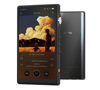 High Definition Digital Audio Player - iBasso DX170 - Black
