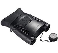 High-Definition Digital Night Vision Binoculars Can Be Inserted Into The Card To Take Pictures Video Hunting Patrol Night Vision Telescope 14.4 10.5 4.6Cm