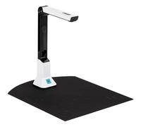 High Definition Document Scanner, Book Scannera, 10 Mega Pixel Portable Documents Camera, Book Scanner A4 A3, Supports PDF Format Export and Automatic Correction