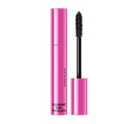 High Definition Mascara For Defined Waterproof | Clean Volume Mascara,10ml Mascara For Short Straight Lashes For Natural-Looking Lashes, Lengthens Eyelashes No Smudging