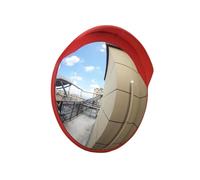 High-definition Mirror,Junction Unbreakable Surveillance Corner Bend