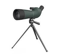 High Definition Monocular Telescope 25-75x70 Zoom Monocular HD BAK4 Optic Bird Watching Spotting Telescope