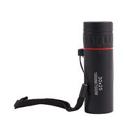 High Definition Monocular Telescope 30X25 Waterproof Mini Portable Zoom 10X Scope for Travel