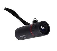 High Definition Monocular Telescope 30X25 Waterproof Mini Portable Zoom 10X Scope for Travel Hunting