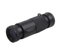 High Definition Monocular with Mobile Phone Attachment, Ideal for Observing Nature and Capturing Photos